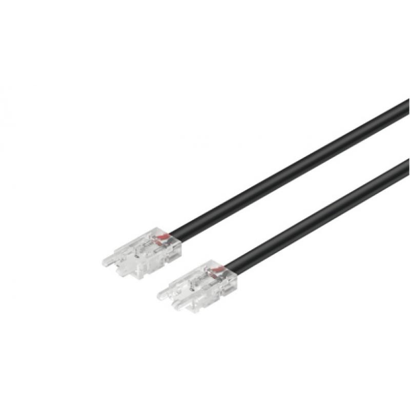 Dây Nối Cho Đèn Led Dây 8mm Hafele 2000mm - 833.89.193