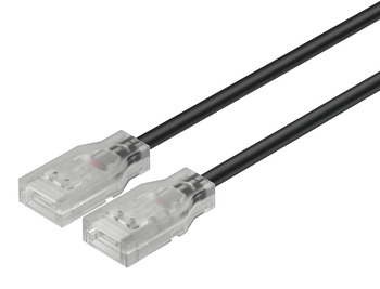 Dây nố cho dải đèn LED silicon 2000mm - 833.89.205