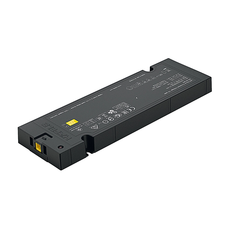 Bộ chuyển nguồn LED, Hafele Loox 12V, 40W, không có dây nguồn - 833.95.002