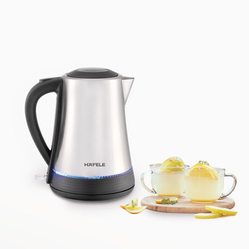 Ấm đun siêu tốc, Dung tích 1.7 L Hafele HS-K1703X - 535.43.733