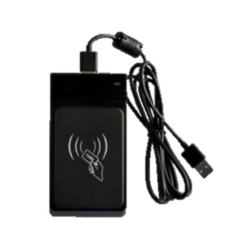Đầu đăng ký thẻ, CR20M, Dialock - 917.82.335