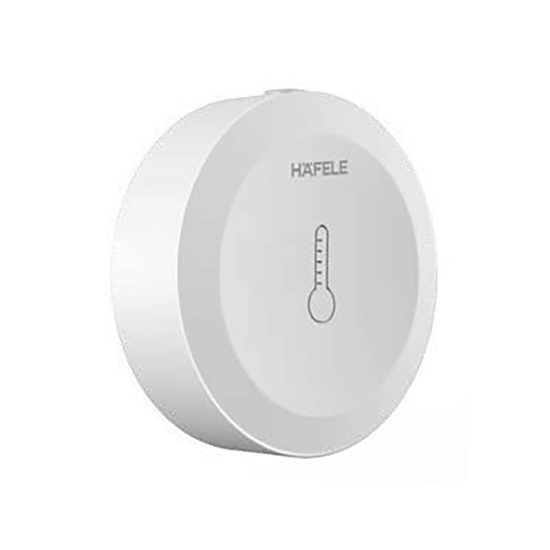 Cảm biến nhiệt độ và độ ẩm Hafele HSL-THS01 - 985.03.005