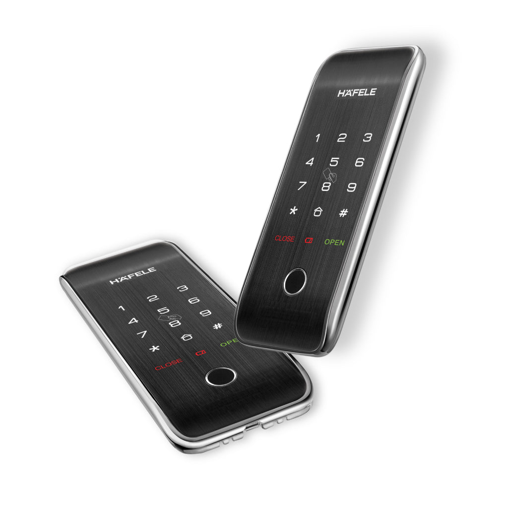 Khóa điện tử Hafele ER5100 (Không bao gồm Pin) - 912.20.200