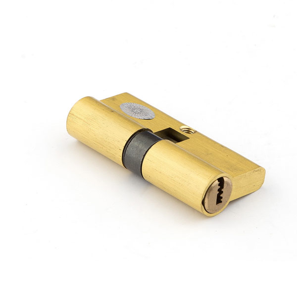 Ruột khoá 2 đầu chìa Häfele 65mm - 489.56.002