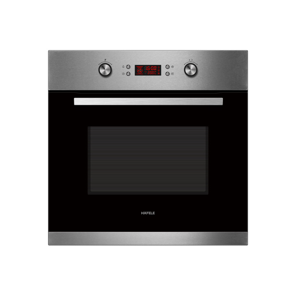 Lò nướng âm tủ 70 lít Hafele HO-4KT70A, Series 400 - 538.61.442
