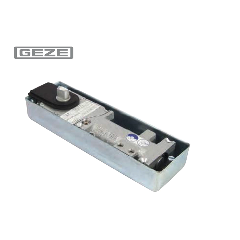 Bản lề sàn GEZE TS 500NV 150kg - 932.10.051