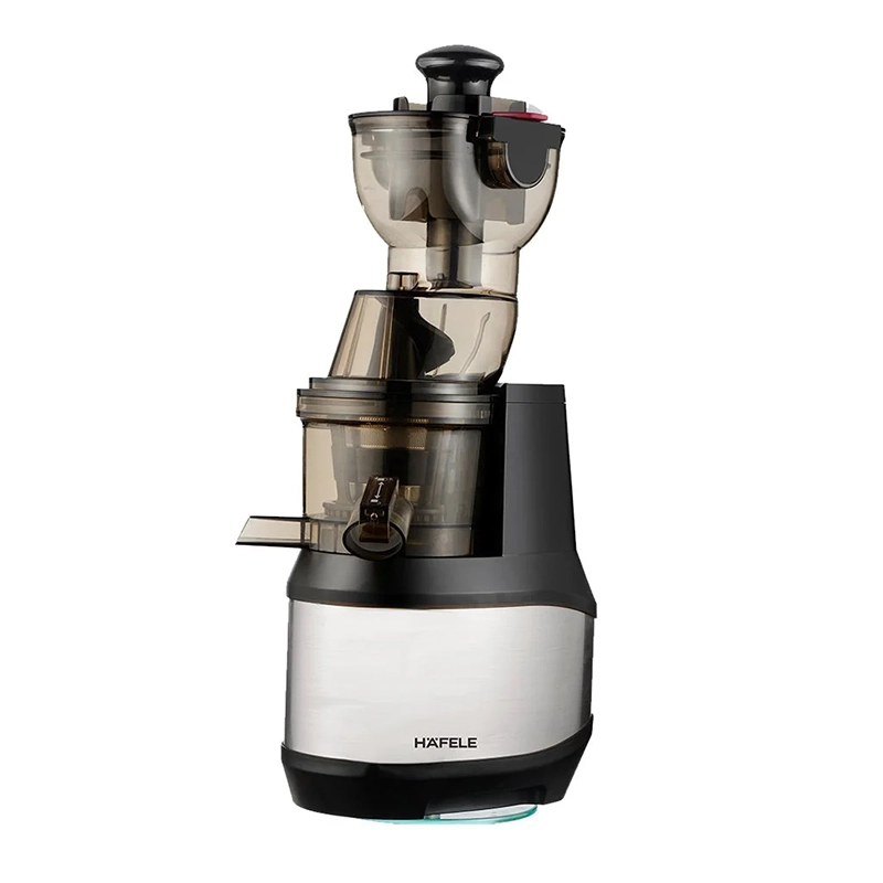 Máy ép chậm cỡ lớn Hafele JE230-BL - 535.43.531