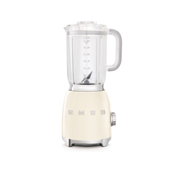 Máy xay sinh tố Smeg màu kem - 535.43.635
