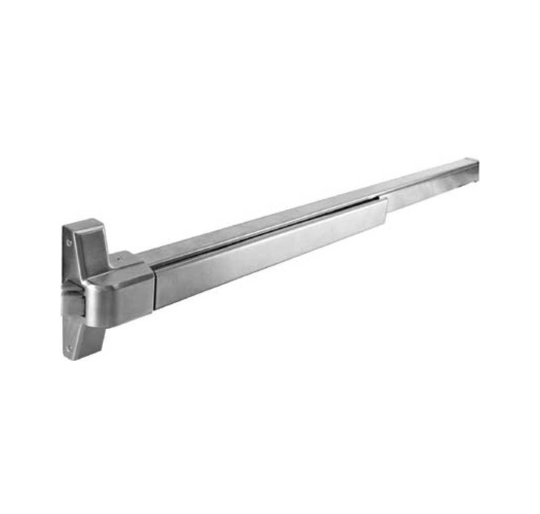 Thanh Thoát Hiểm Inox Mờ Hafele - 903.00.310