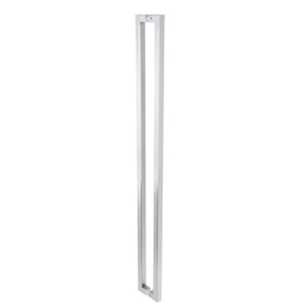 Tay Nắm Kéo Chữ H Dài 1.100mm Hafele - 903.02.000