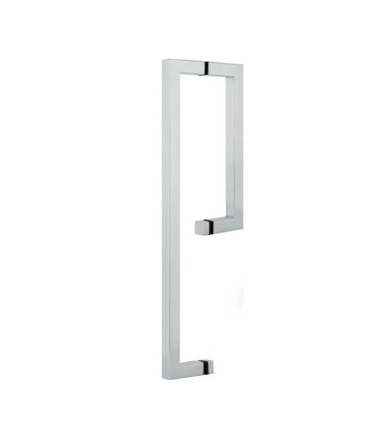 Tay Nắm Phòng Tắm Kính C/C 300 X 500mm - 903.02.251