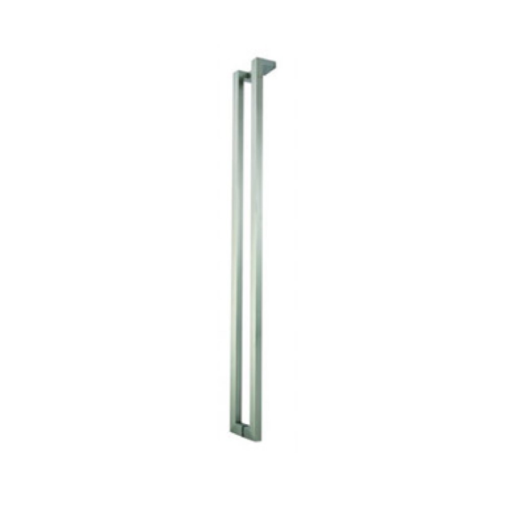 Tay Nắm Kéo Dạng Vuông C/C 800mm Hafele - 903.08.670