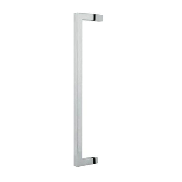 Nắm Kéo Phòng Tắm Kính C/C 550mm Hafele - 903.11.563