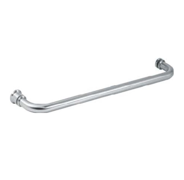 Tay Nắm Phòng Tắm Kính 500mm Hafele - 903.12.363