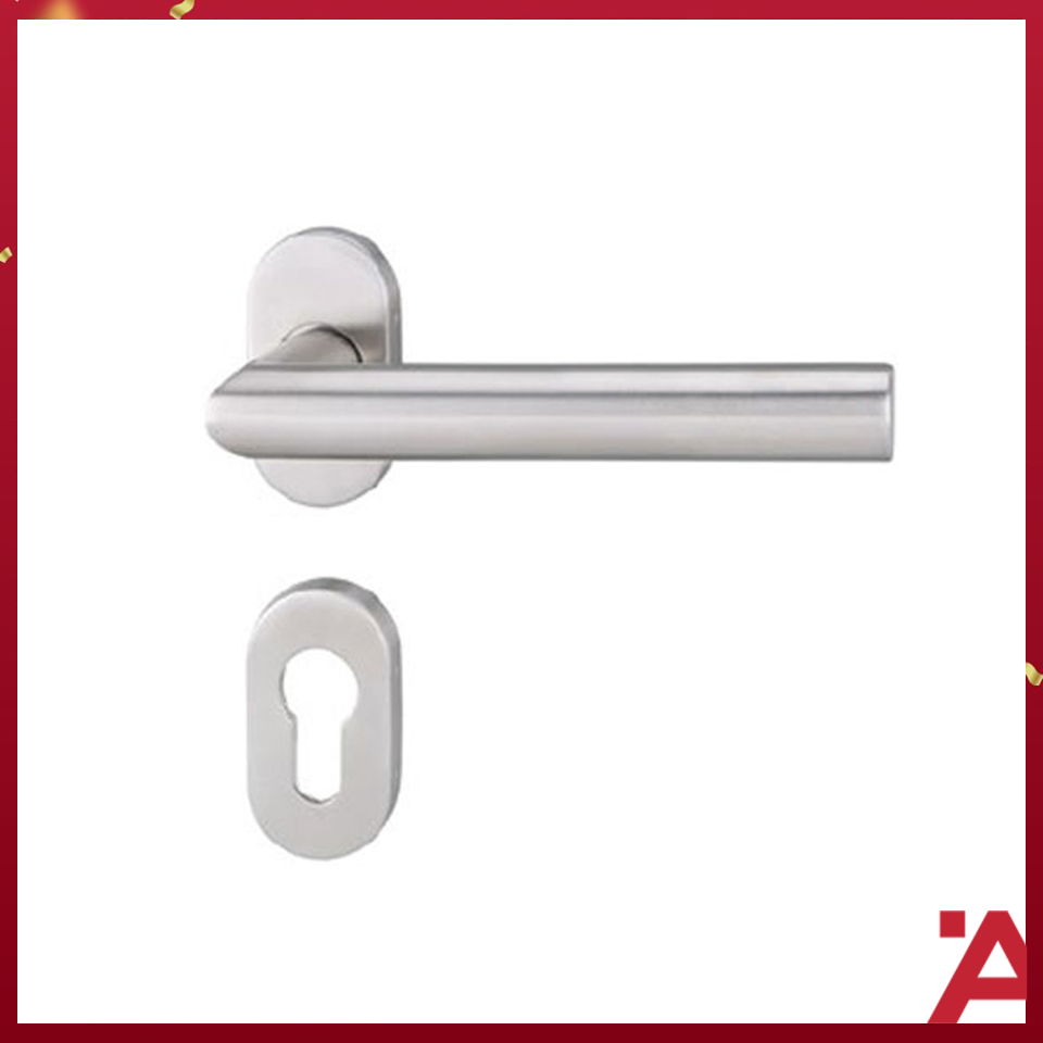 Tay Nắm Gạt Cửa Phòng Hafele - 903.80.004