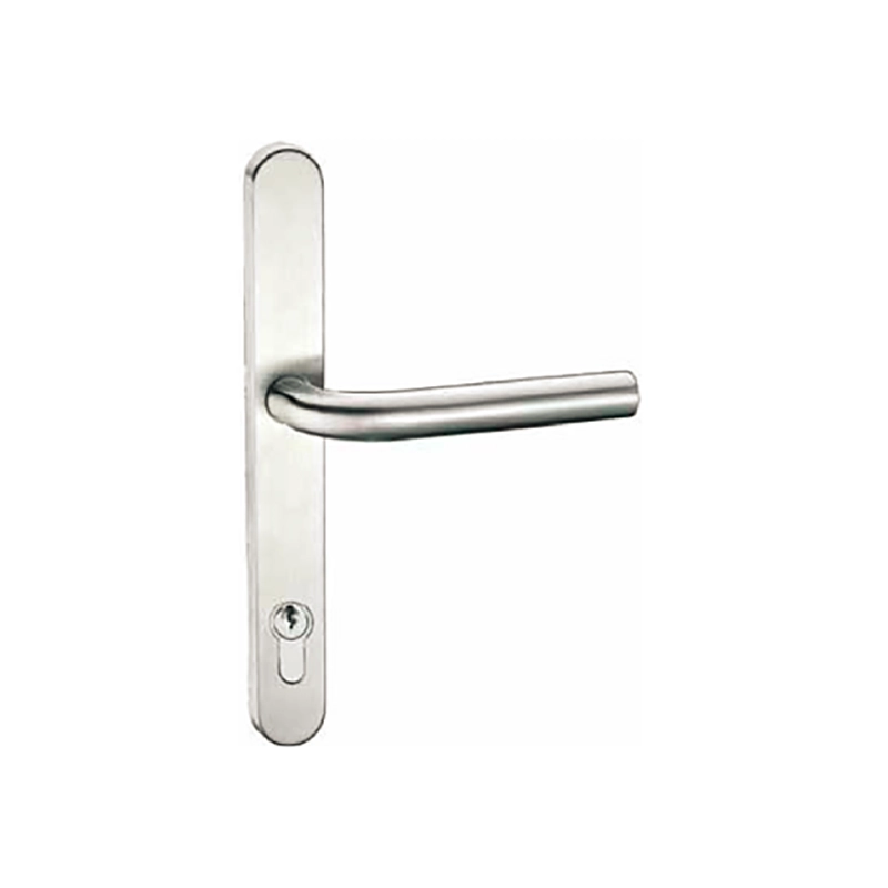 Tay Nắm Gạt Mở Phải C/C 85mm Hafele - 903.92.262
