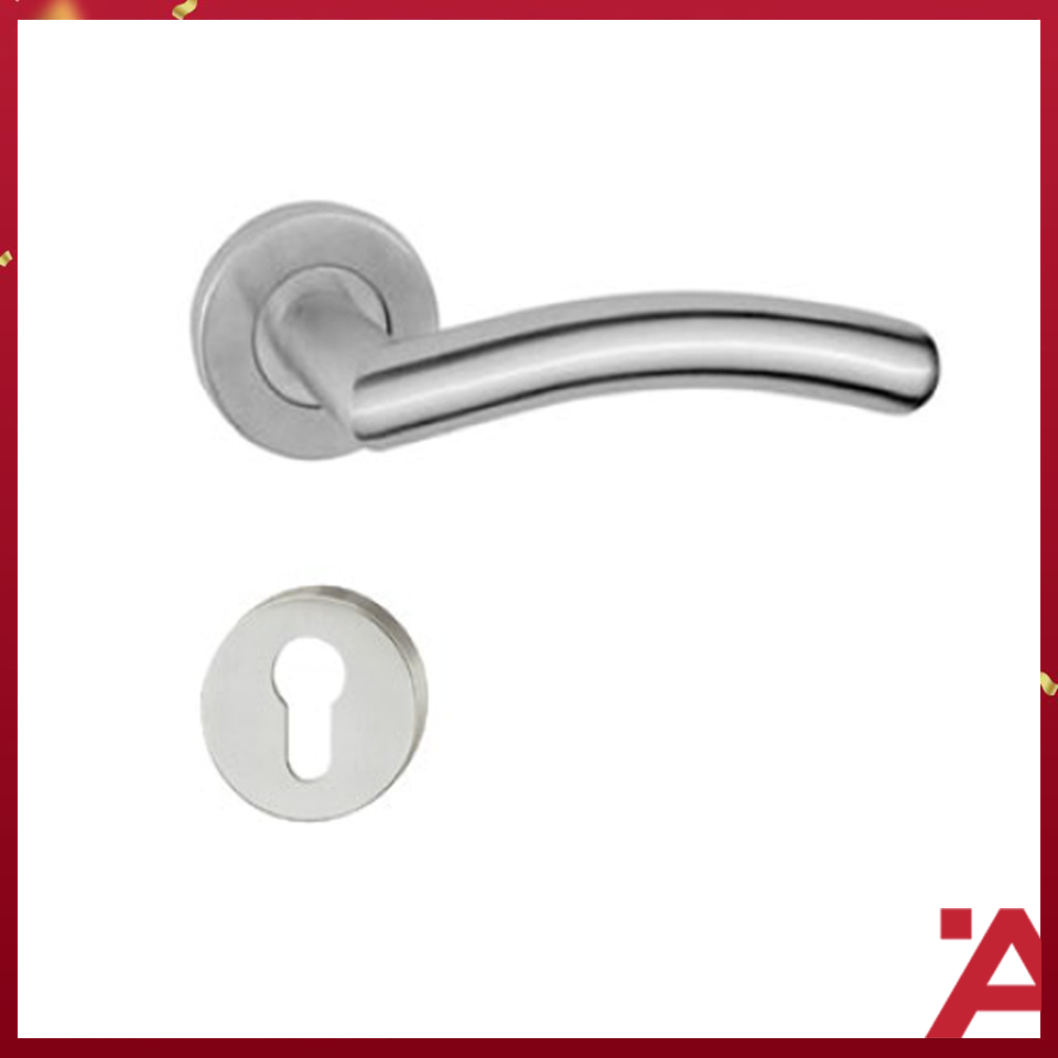 Tay Nắm Gạt Cửa Phòng Hafele - 903.92.408