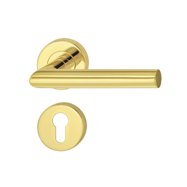 Tay Nắm Gạt Cửa Phòng Hafele inox 304 - 903.92.558