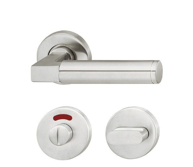 Tay Nắm Gạt Cửa Vệ Sinh Hafele - 903.93.696