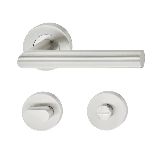 Tay Nắm Gạt Cửa Vệ Sinh Hafele - 903.94.556