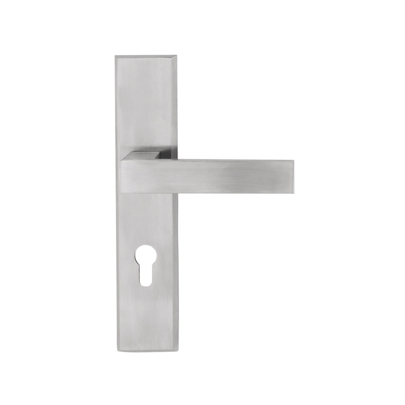 Tay Nắm Gạt Đế Dài C/C 72mm Hafele - 903.98.463