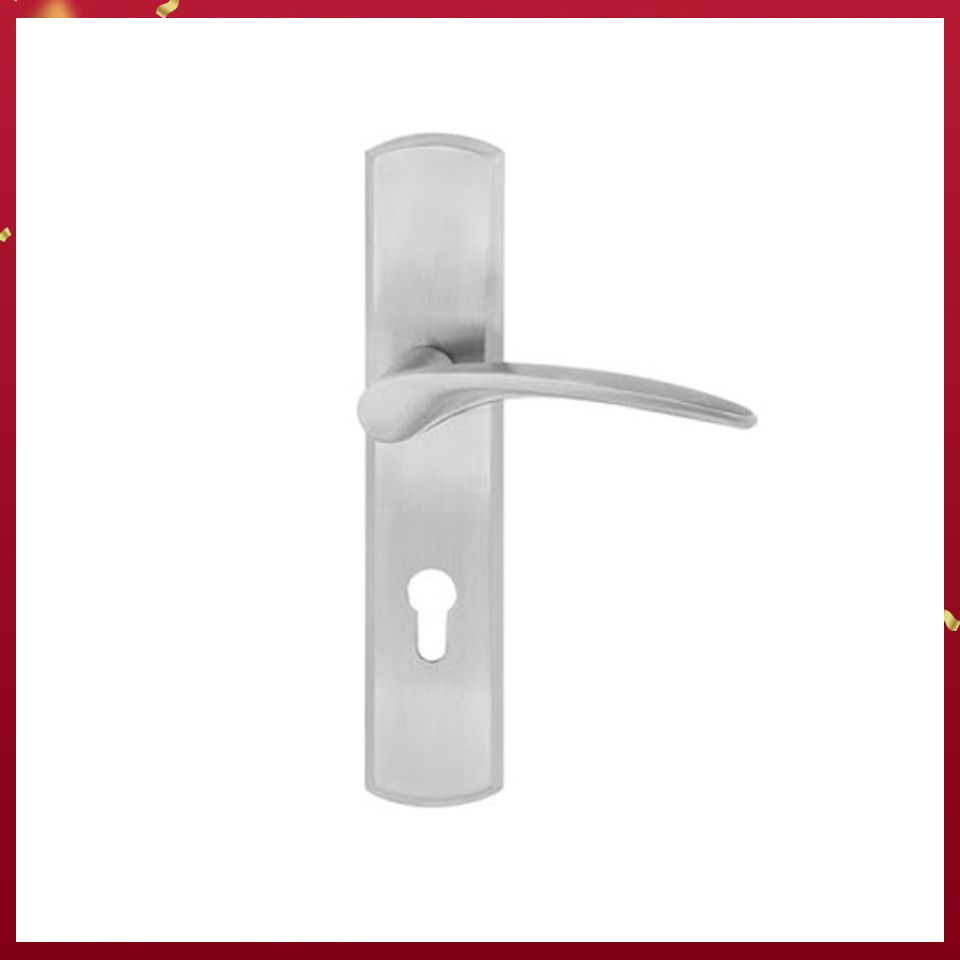 Tay Nắm Gạt Đế Dài C/C 72mm Hafele - 903.98.473