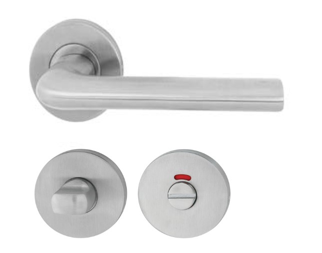 Tay Nắm Gạt Nhà Vệ Sinh Hafele - 903.99.992