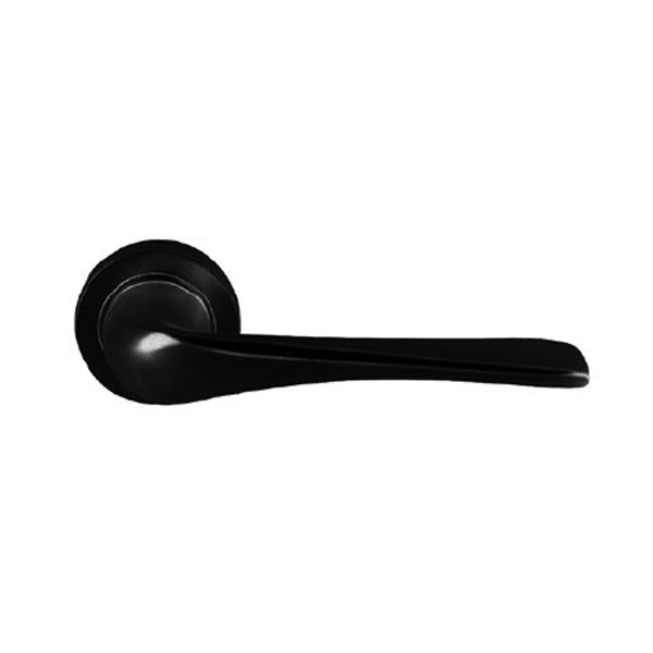 TAY NẮM GẠT LEMANS MÀU ĐEN - 901.79.870