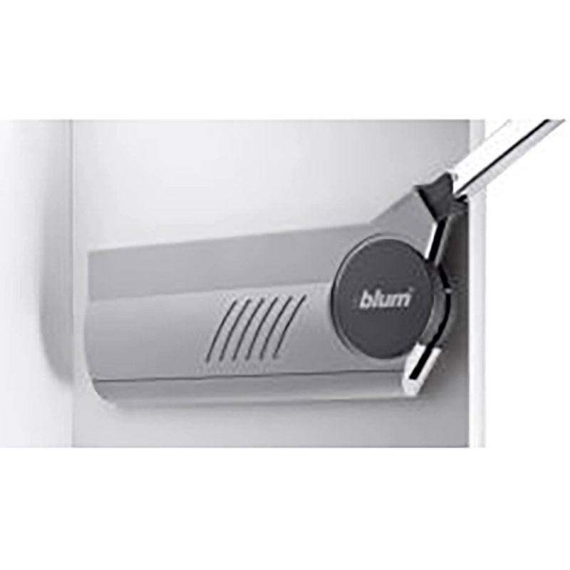 Bộ hộp lực Blum AVENTOS HF tích hợp giảm chấn dùng cho cánh gỗ - 20F2200-7302840