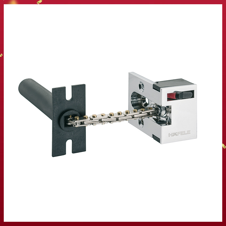 Chốt An Toàn Dạng Xích Hafele - 911.59.425