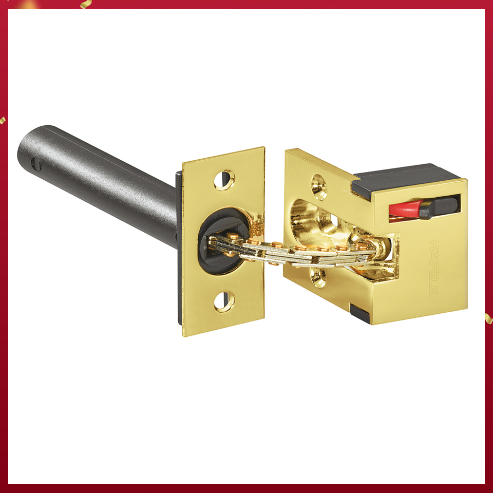 Chốt An Toàn Dạng Xích Hafele - 911.59.428