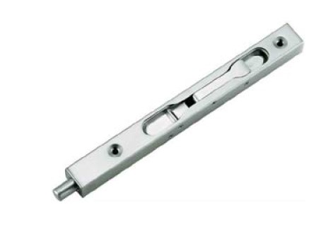 Chốt âm Hafele Inox mờ 300mm - 911.62.183
