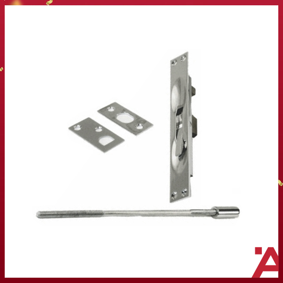 Chốt Âm 260mm Hafele - 911.62.356