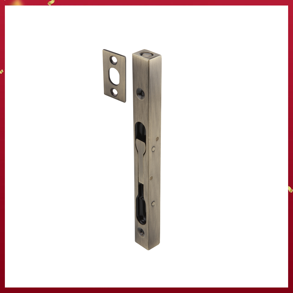 Chốt Âm 300mm Hafele - 911.62.683
