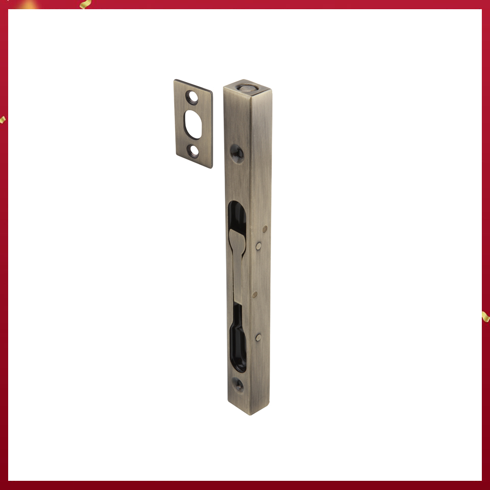 Chốt Âm 450mm Hafele - 911.62.687