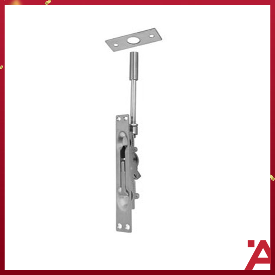 Chốt Âm 105mm Inox Mờ Hafele - 911.81.165
