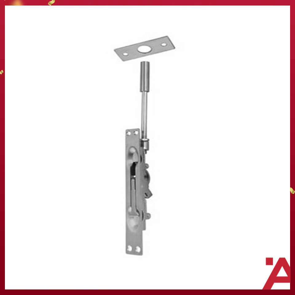 Chốt Âm 155mm Inox Mờ Hafele - 911.81.166