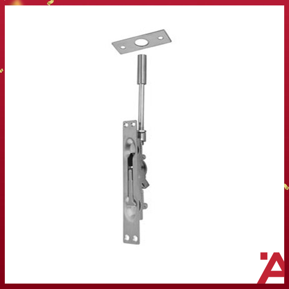 Chốt Âm 255mm Inox Mờ Hafele - 911.81.168