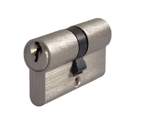 Ruột Khóa 2 Đầu Chìa 71mm Hafele - 916.08.231