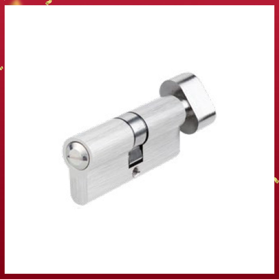 Ruột Khóa Phòng WC Đầu Vặn Oval Hafele - 916.63.641