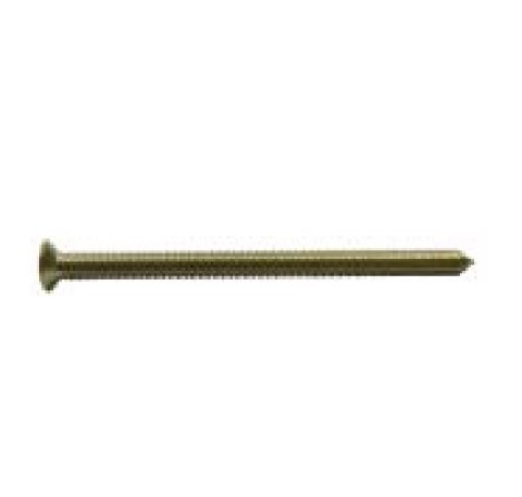 Vít 70mm cho ruột khóa Hafele - 916.66.491