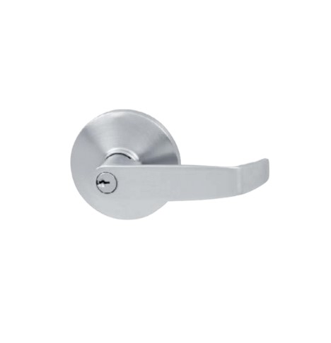 Tay nắm gạt chìa chủ_PSM Hafele - 916.66.632