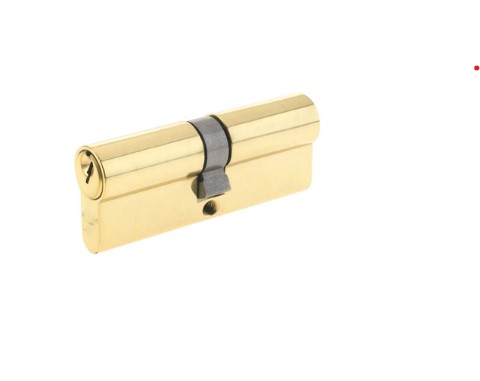 Ruột khóa 2 đầu chìa 71mm, chìa chủ_EM Hafele - 916.96.019