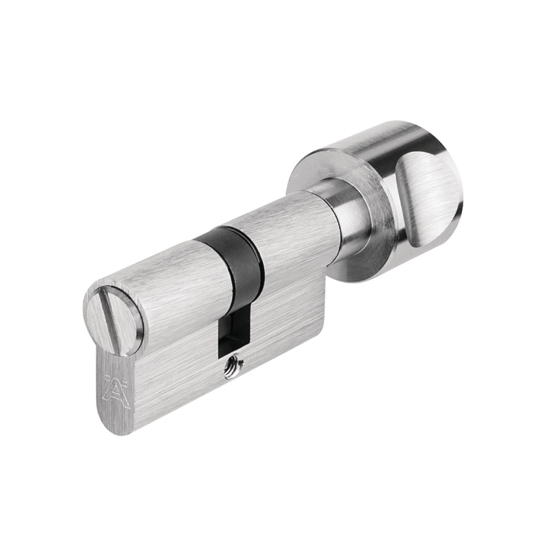Ruột khóa Hafele dùng cho WC dài 60mm - 916.96.407
