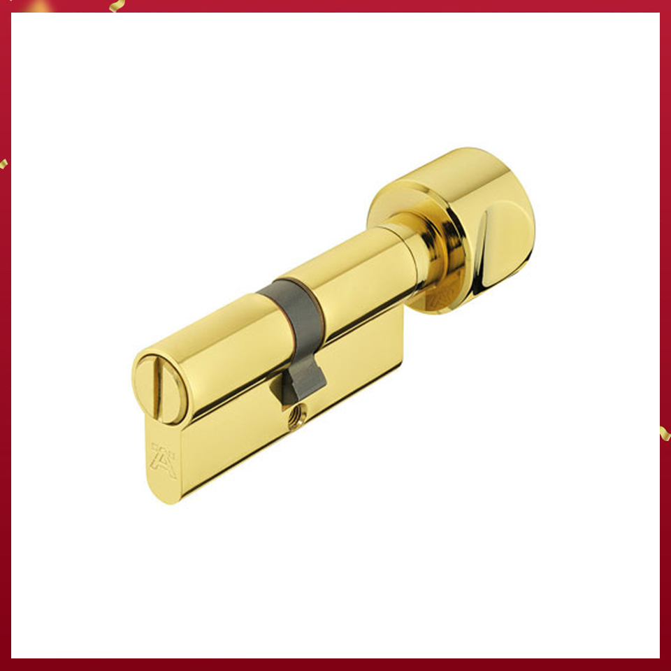 Ruột Khóa Cửa Nhà WC 71mm Hafele - 916.96.689