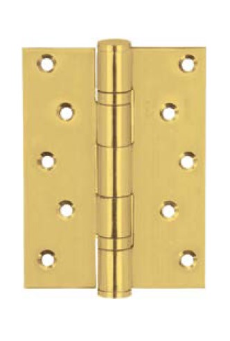 Bản Lề Lá 2 Vòng Bi 80Kg Hafele - 926.41.288