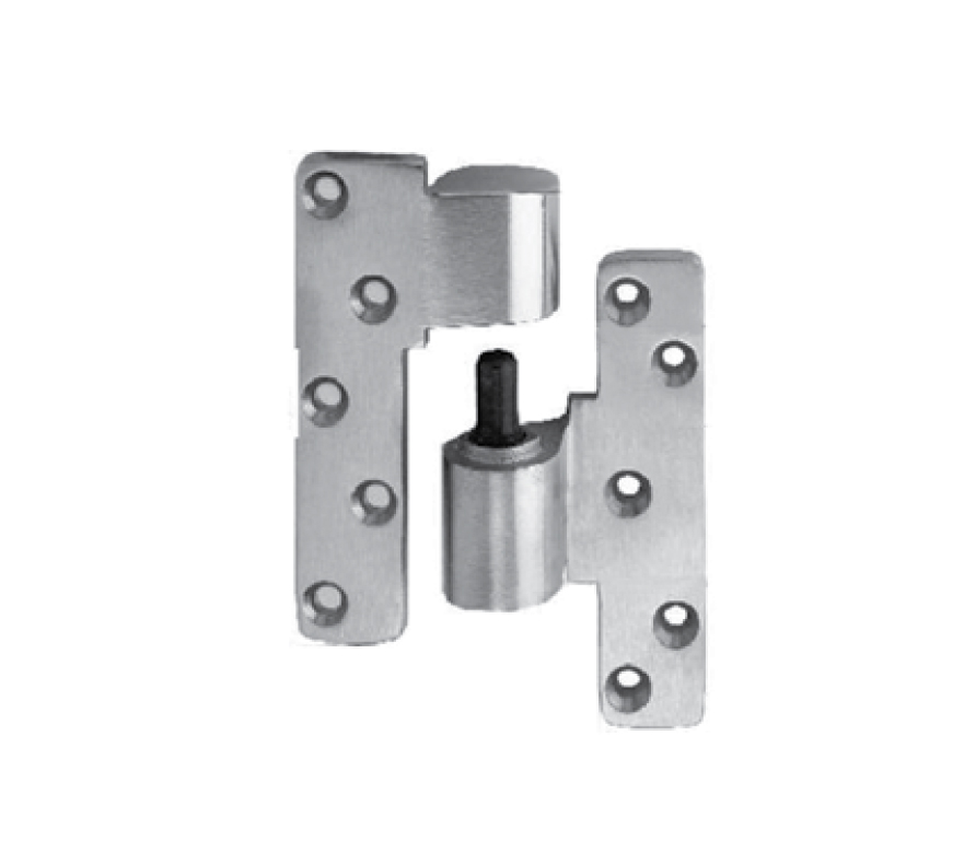 Bản Lề Trục Giữa Hafele - 926.51.009