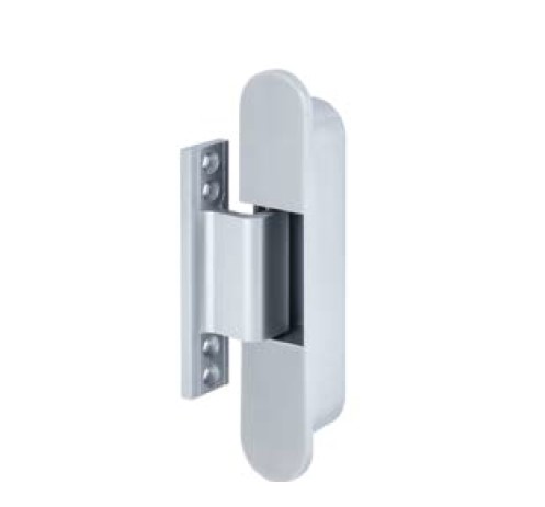 Bản lề âm Độ dày cửa≥50mm Hafele ≤80kg/ 2 bản lề - 927.03.049