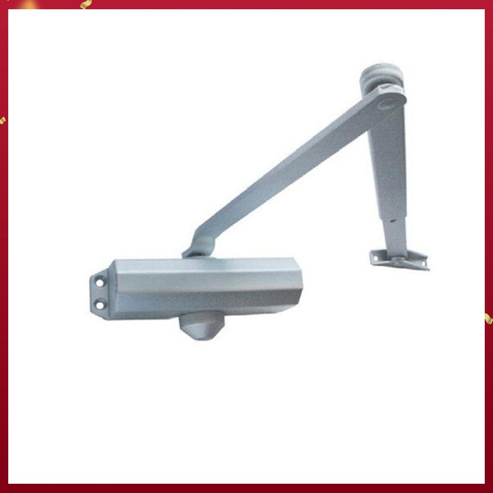 Thiết Bị Đóng Cửa Tự Động 60Kg EN3 Hafele - 931.77.039