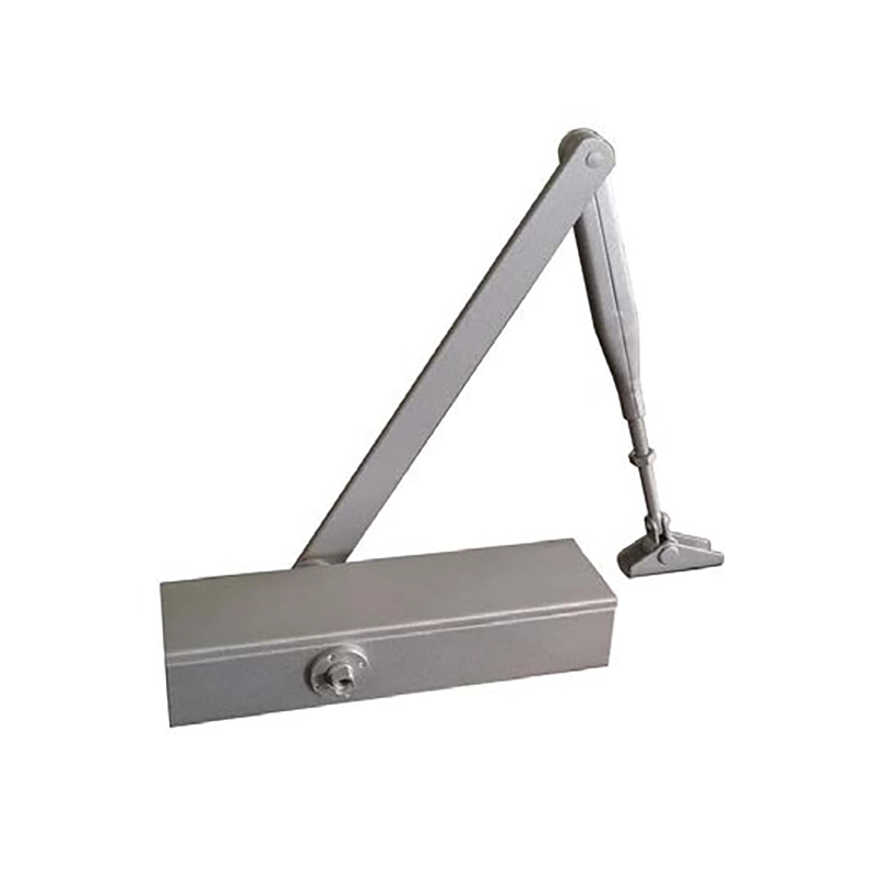 Tay Đẩy Hỏi Cùi Chỏ 100Kg EN2-5 Hafele - 931.77.139